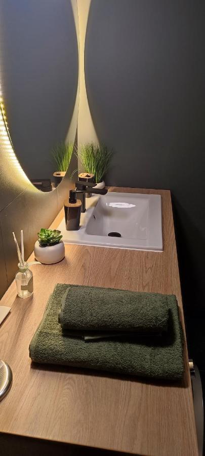 Apartament 4 You Rösslingen Extérieur photo
