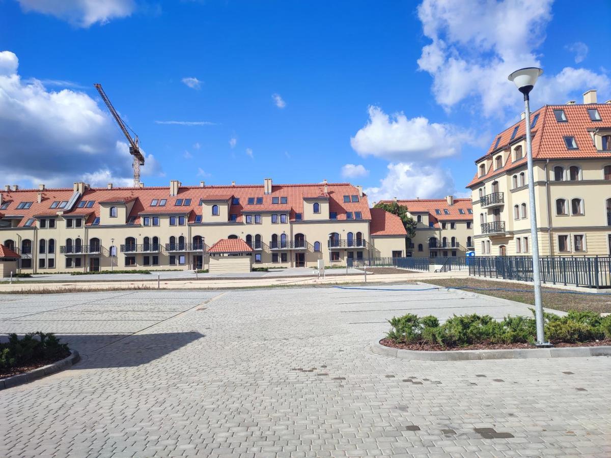 Apartament 4 You Rösslingen Extérieur photo